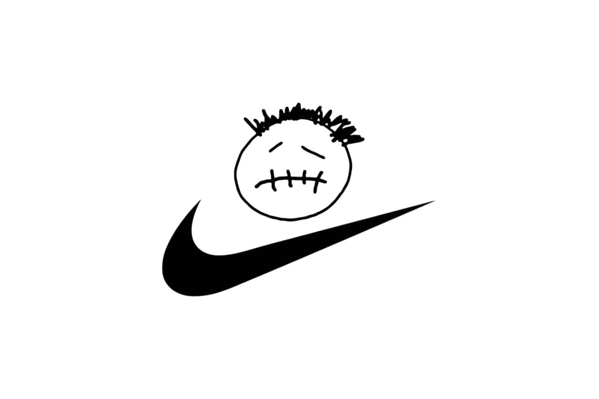 Nike Traviss Scott